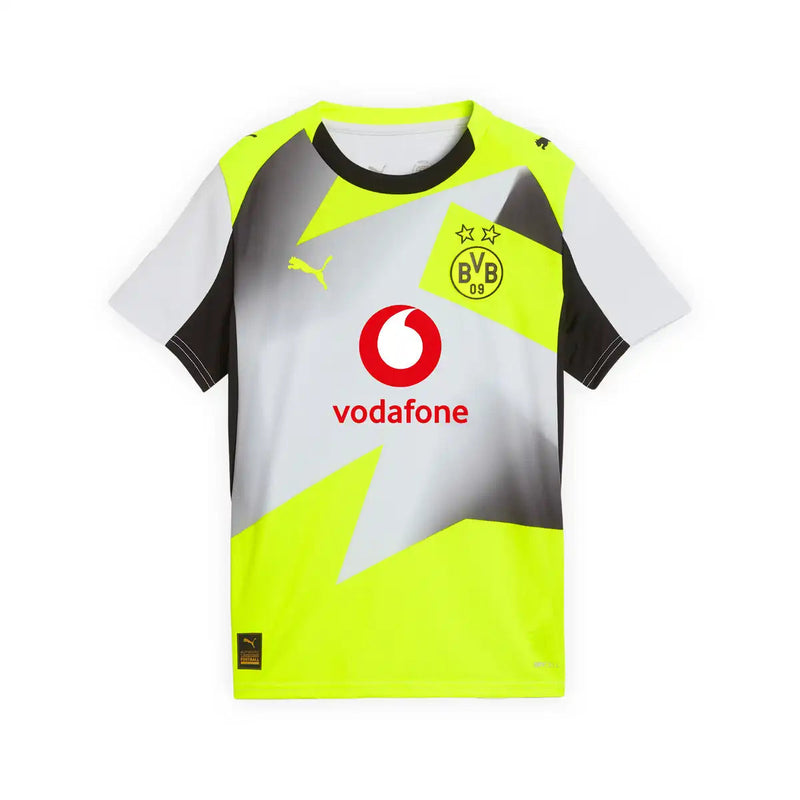 Jersey Borussia Dortmund Away 25/26