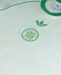 Special Edition Celtic FC Jersey 25/26