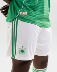 Newcastle United Away Shorts 25/26