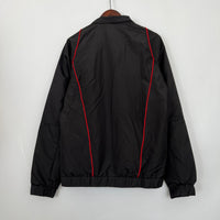 Windbreaker Flamengo 23/24 - Black