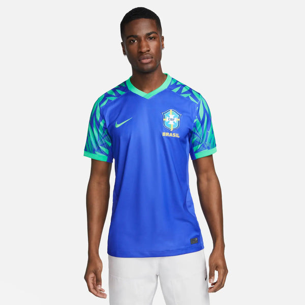 Jersey Brazil II 2023