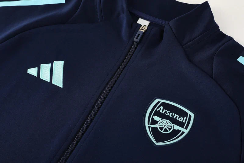 Tracksuit Arsenal 24/25
