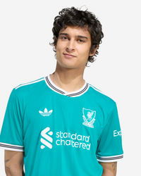 Liverpool Third Jersey 25/26