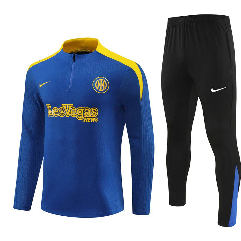 Tracksuit Inter 24/25