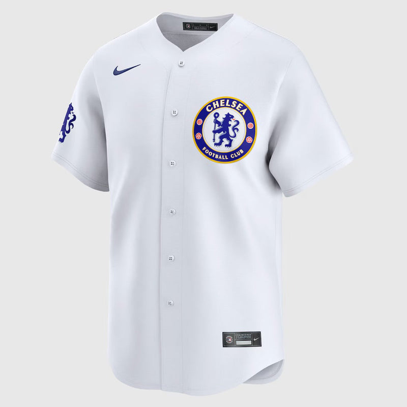 Chelsea x MLB Club World Cup Limited Jersey