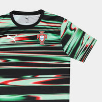 Jersey Portugal Prematch 25/26