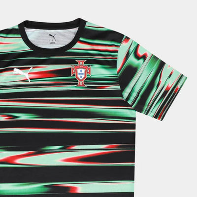 Jersey Portugal Prematch 25/26