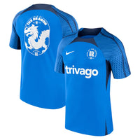 Jersey Chelsea Treino Ano do Dragão 2024
