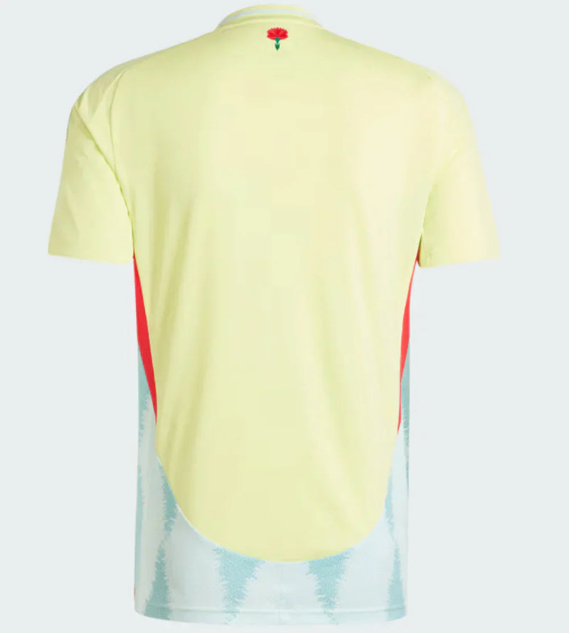 Jersey Spain II 24/25
