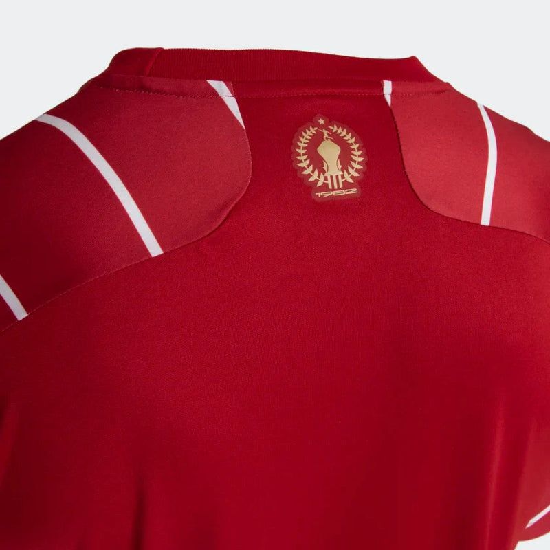 Jersey America do Rio de Janeiro 23/24