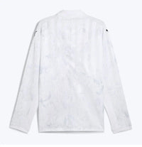 Manchester City KidSuper Retro Long Sleeve Shirt 2025/26