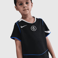 Kids kit Chelsea Third 25/26 - With Socks