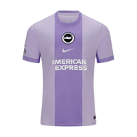 Brighton 25/26 Away Jersey