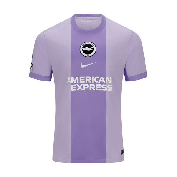 Brighton 25/26 Away Jersey