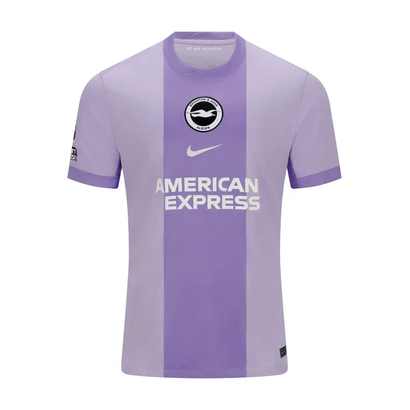 Brighton 25/26 Away Jersey