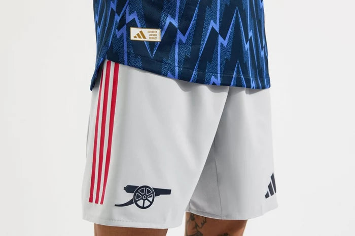 Shorts Arsenal Alternate Away 25/26
