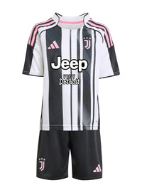 Kids kit Juventus Home 25/26