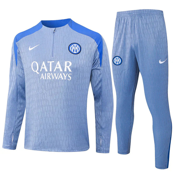 Tracksuit Inter 24/25