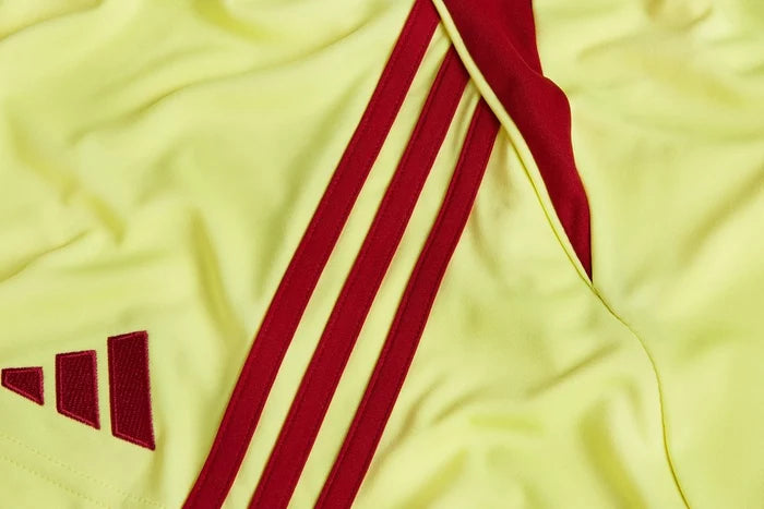 Shorts Arsenal Goalkeeper Home 25/26