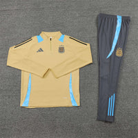 Tracksuit Argentina 24/25