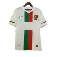 Jersey Portugal Retro Away 2010
