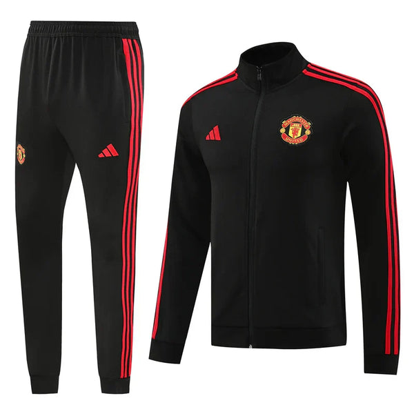 Tracksuit Manchester United 24/25