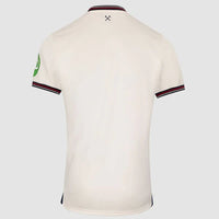 West Ham United 25/26 Away Jersey