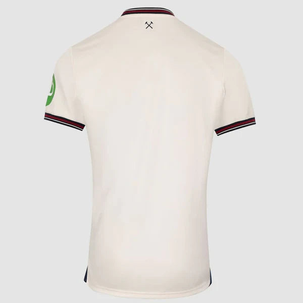 West Ham United 25/26 Away Jersey