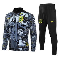 Tracksuit Brazil 24/25