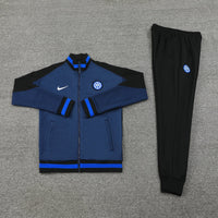 Tracksuit Inter 24/25