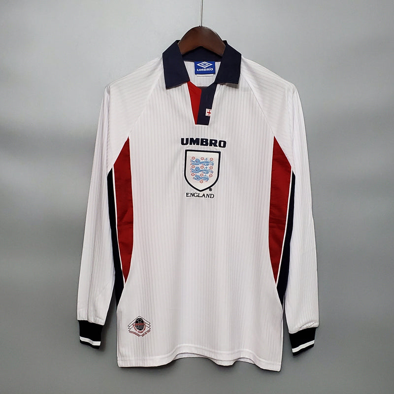 Jersey UK Long Sleeve Retro 1998