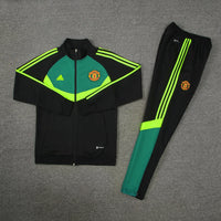 Tracksuit Manchester United 24/25