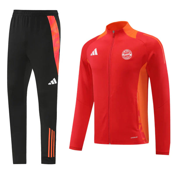 Tracksuit Bayern de Múnich 24/25