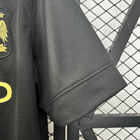Jersey Manchester City Retro Away 13/14