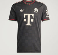 Bayern de Munique Third 25/26 Jersey