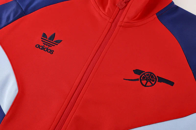 Tracksuit Arsenal 24/25
