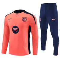 Tracksuit FC Barcelona 24/25
