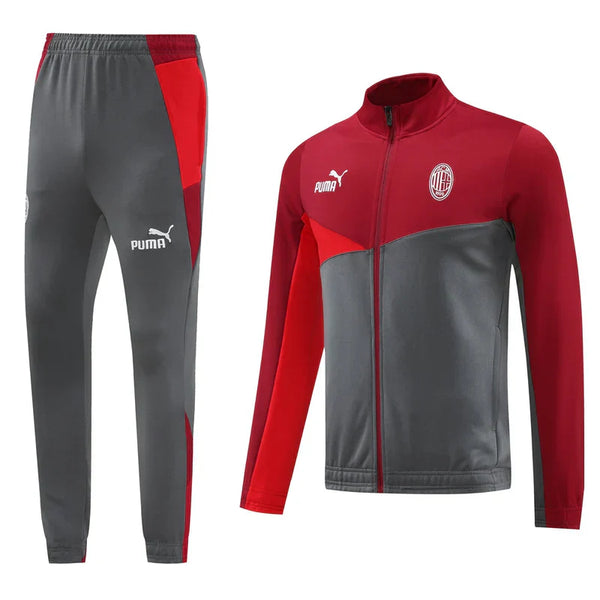 Tracksuit AC Milan 24/25