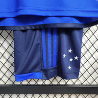 Kids kit Cruzeiro Home 23/24