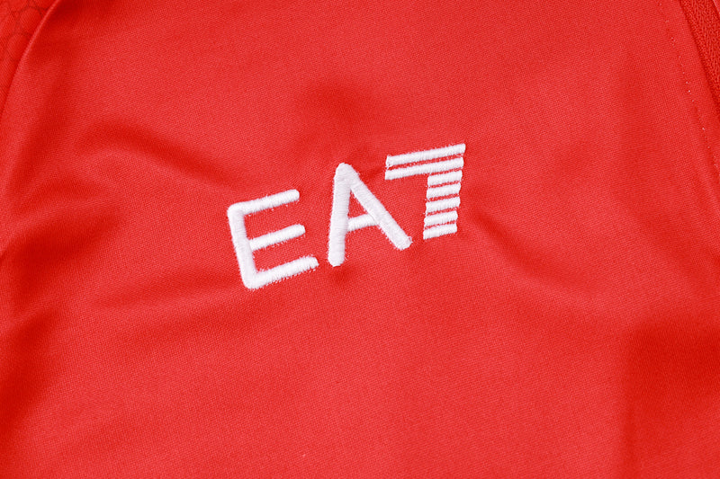 Tracksuit SSC Napoli 24/25