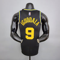 Jersey Sleeveless Golden State Warriors