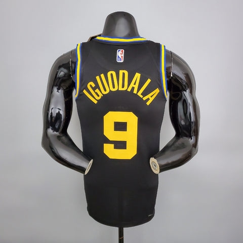 Jersey Sleeveless Golden State Warriors