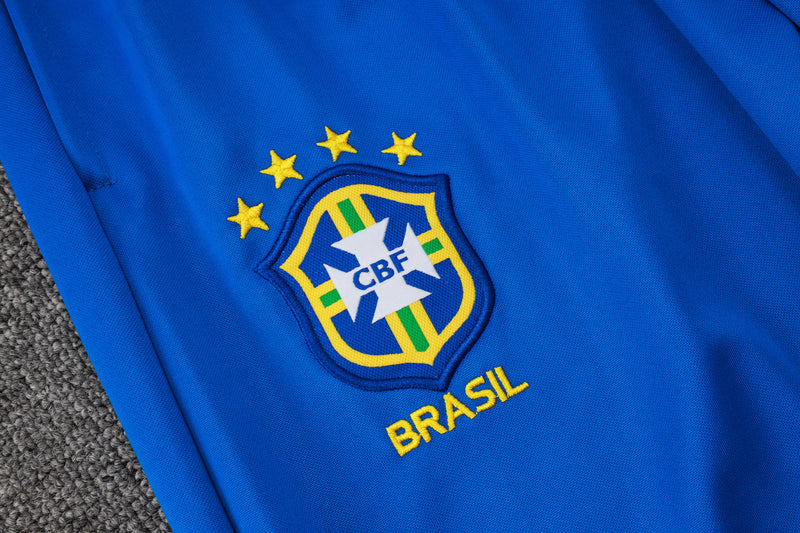 Tracksuit Brazil 24/25