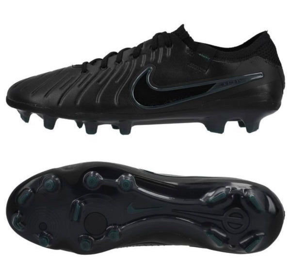 Football boots Tiempo Legend 10 Elite FG Shadow