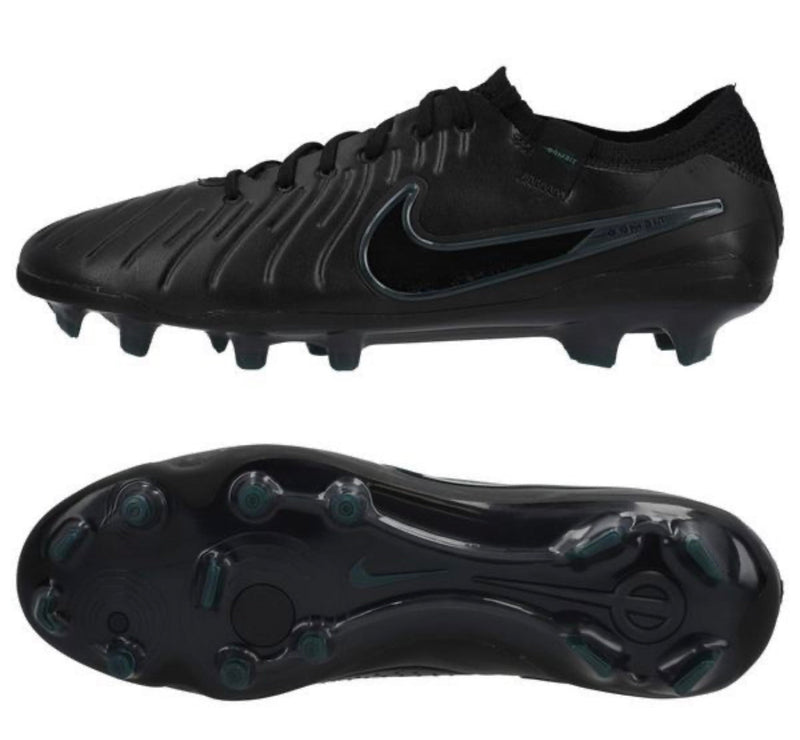 Football boots Tiempo Legend 10 Elite FG Shadow