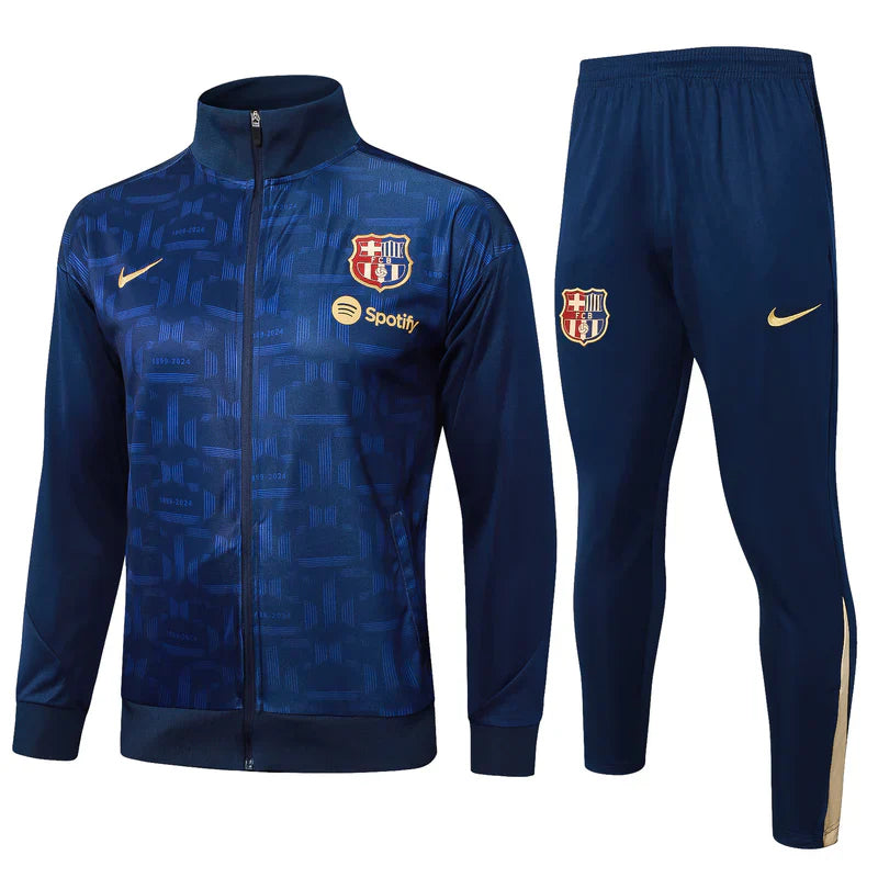 Tracksuit FC Barcelona 24/25