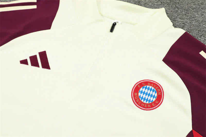 Tracksuit Bayern de Múnich 24/25