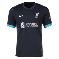 Jersey Liverpool II 24/25