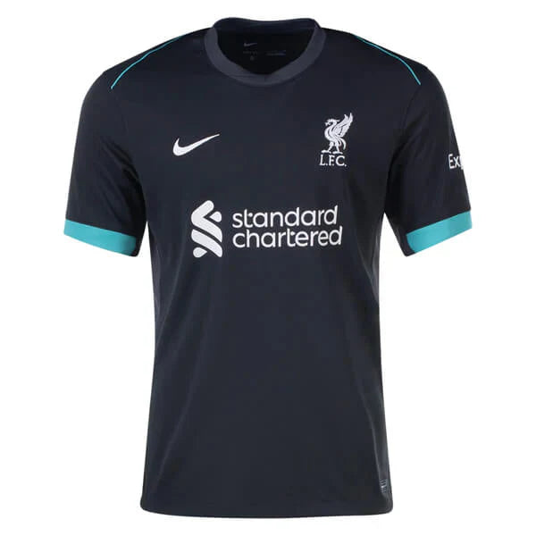 Jersey Liverpool II 24/25