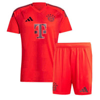 Kids kit Bayern de Munique 24/25